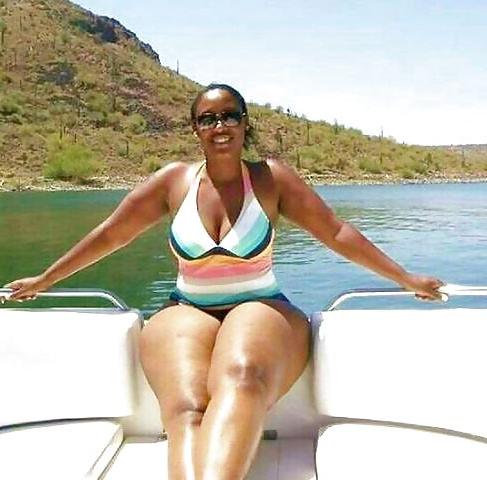 25P Thick bbw ass 