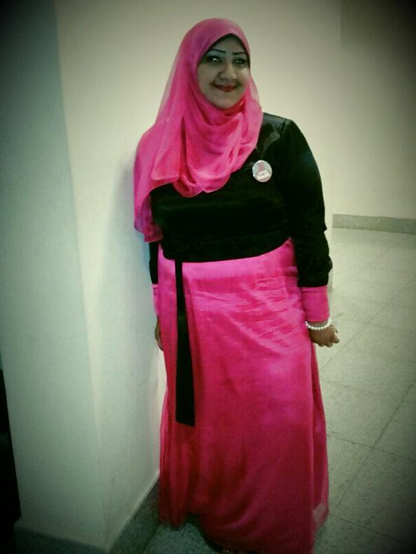 16P Clitassassin's Muslim Egypt BBW