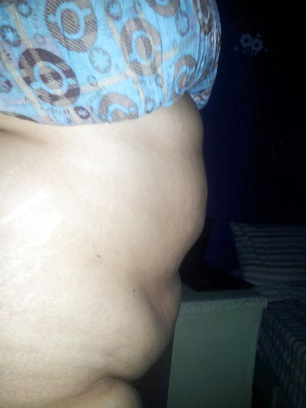16P Clitassassin's Muslim Egypt BBW
