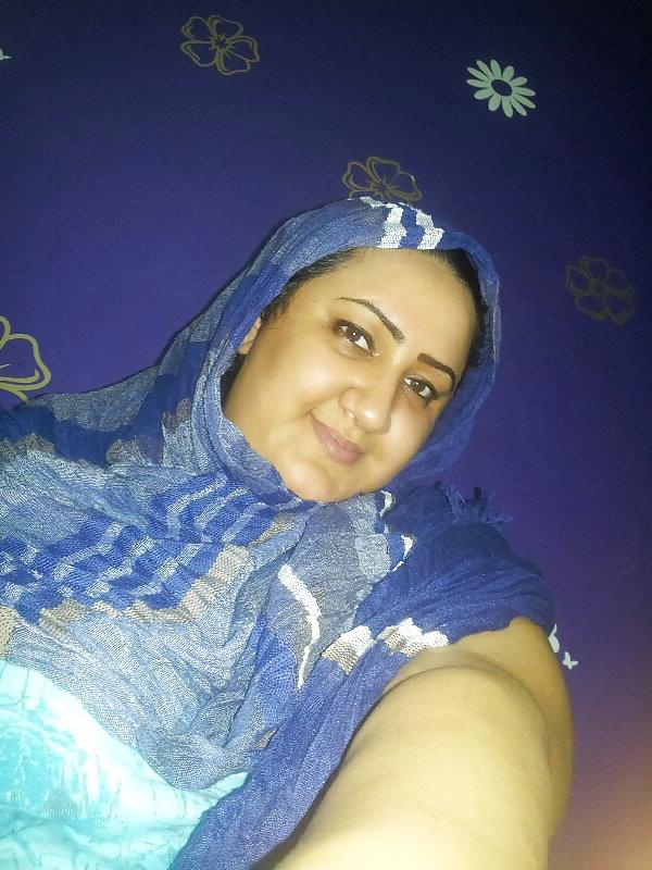 16P Clitassassin's Muslim Egypt BBW