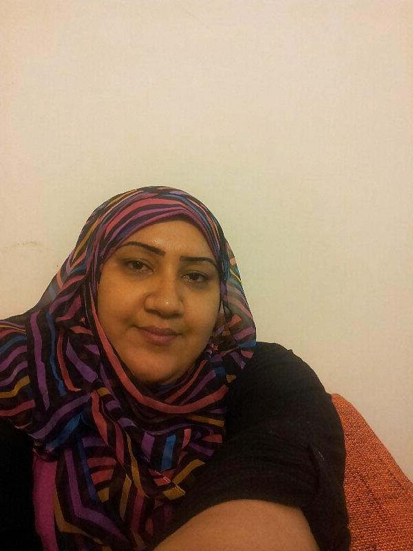 16P Clitassassin's Muslim Egypt BBW
