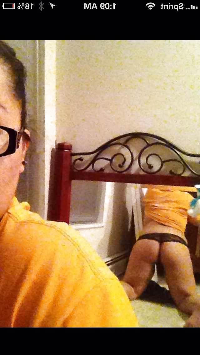 25P Nude Pics from POF and Whisper Girls