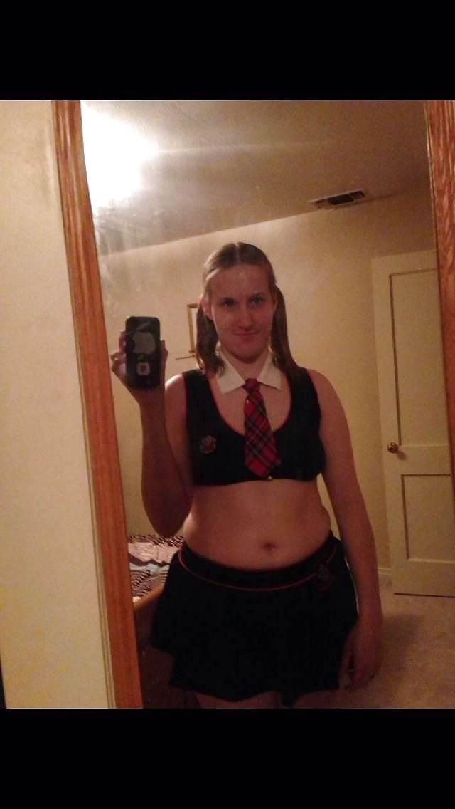 25P Nude Pics from POF and Whisper Girls