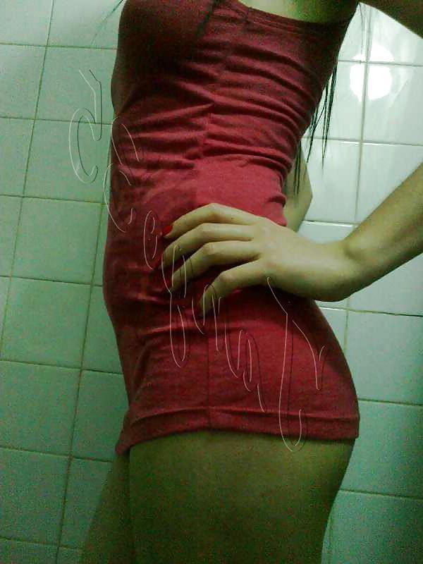 8P Turkish Slut Ayca
