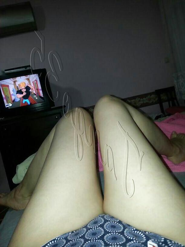 9P Turkish Slut Gamze