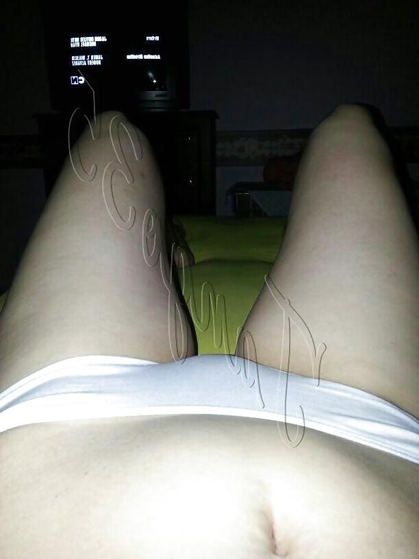 9P Turkish Slut Gamze