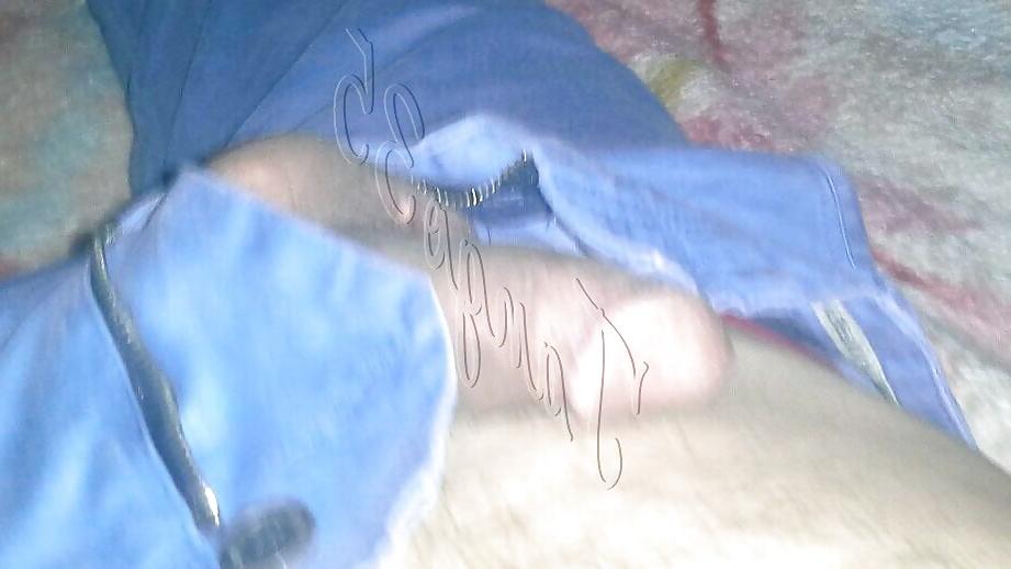 19P Turkish Swingerist