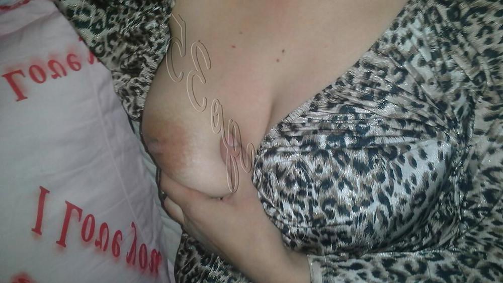 19P Turkish Swingerist