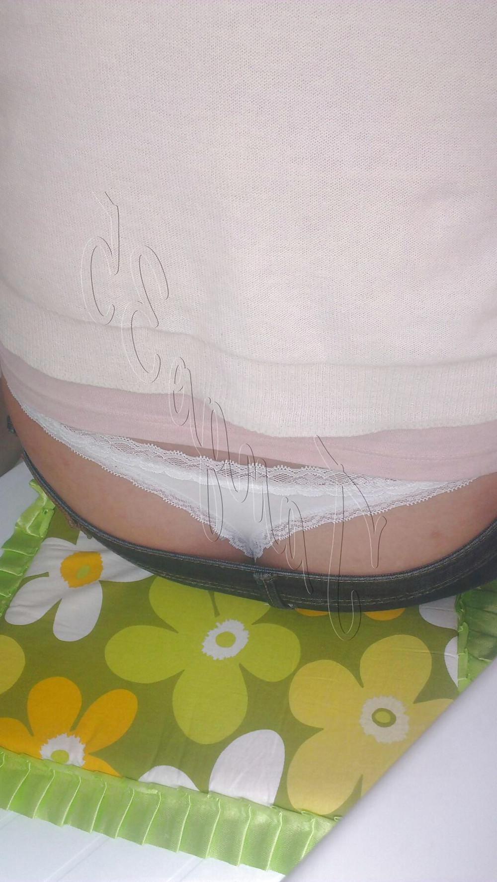 13P Turkish Slut Aylin