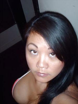 6P Asian milf