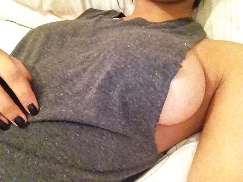 25P Mia Redworth (British Slut)