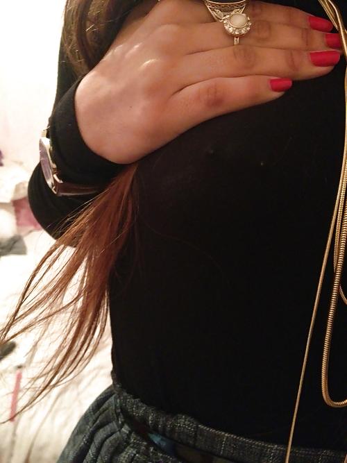 25P Mia Redworth (British Slut)