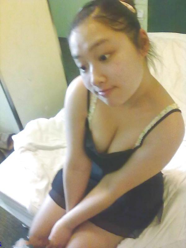 25P All Kinds Of Asian Mature Women 5