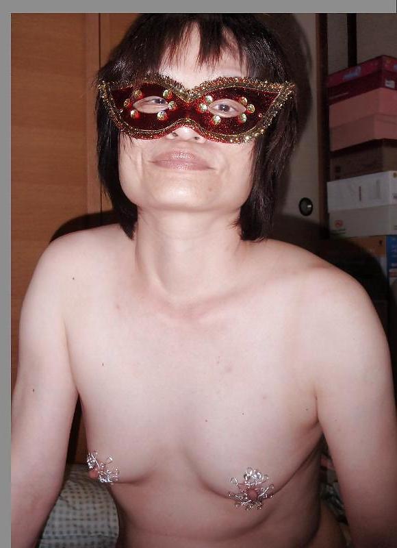 25P All Kinds Of Asian Mature Women 5