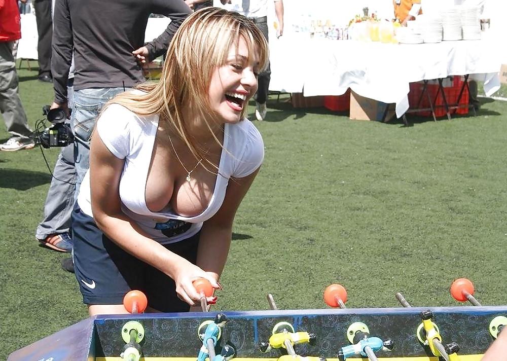 15P Hot cleavage