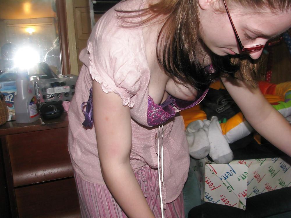 15P Hot cleavage