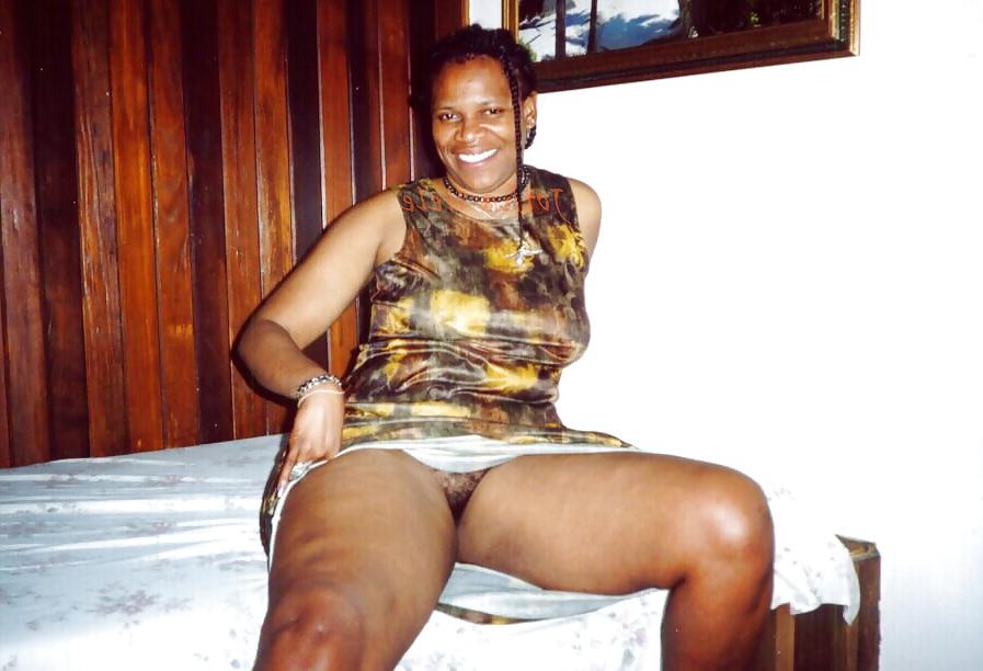 18P Black Mature Housewife - Jotha Hele