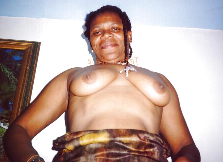 18P Black Mature Housewife - Jotha Hele