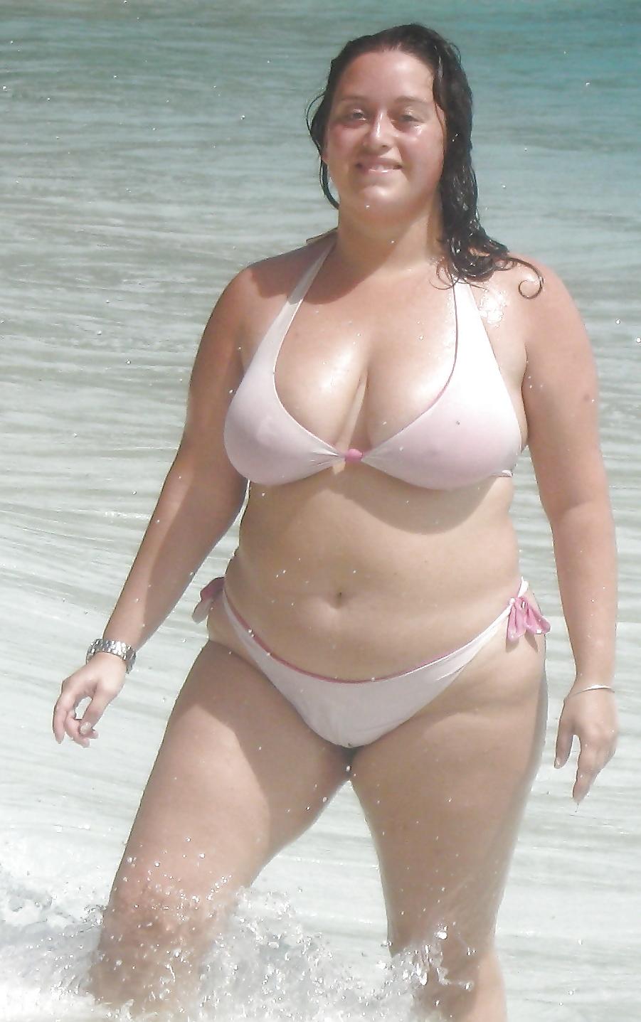 10P Bbw gordas 