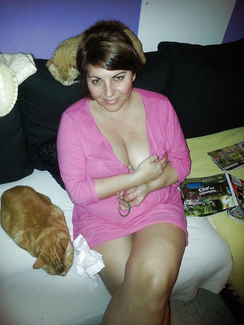 10P Bbw gordas 