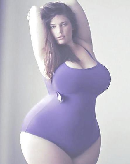 10P Bbw gordas 