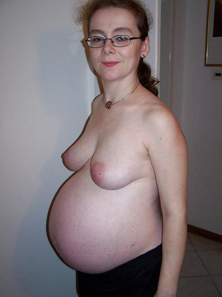 25P Pregnant Lady's (Request)