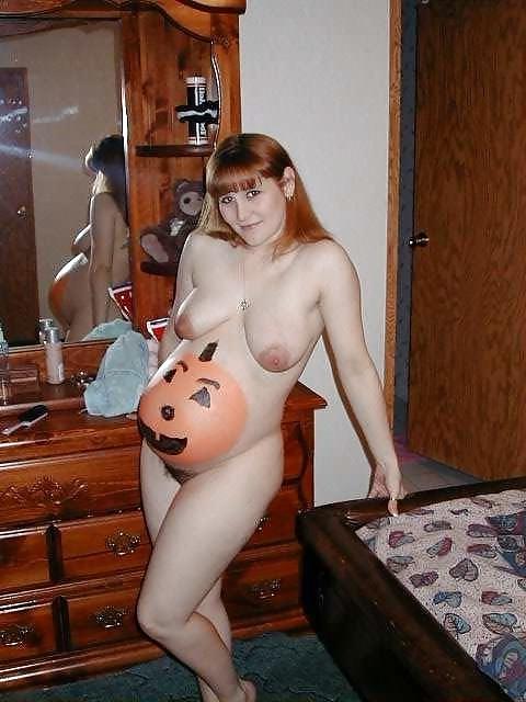 25P Pregnant Lady's (Request)