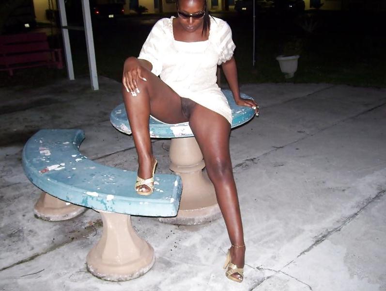 25P ALL KINDS OF MATURE BLACK WOMEN PT.16