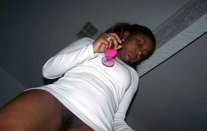 25P ALL KINDS OF MATURE BLACK WOMEN PT.16