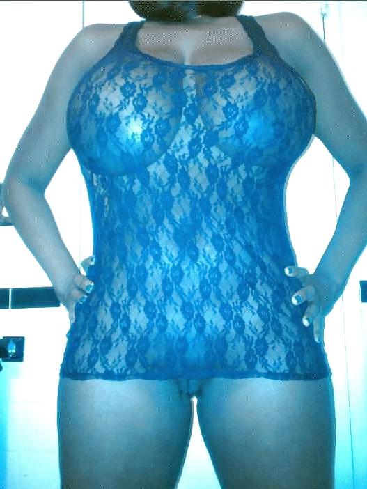 25P ALL KINDS OF MATURE BLACK WOMEN PT.16