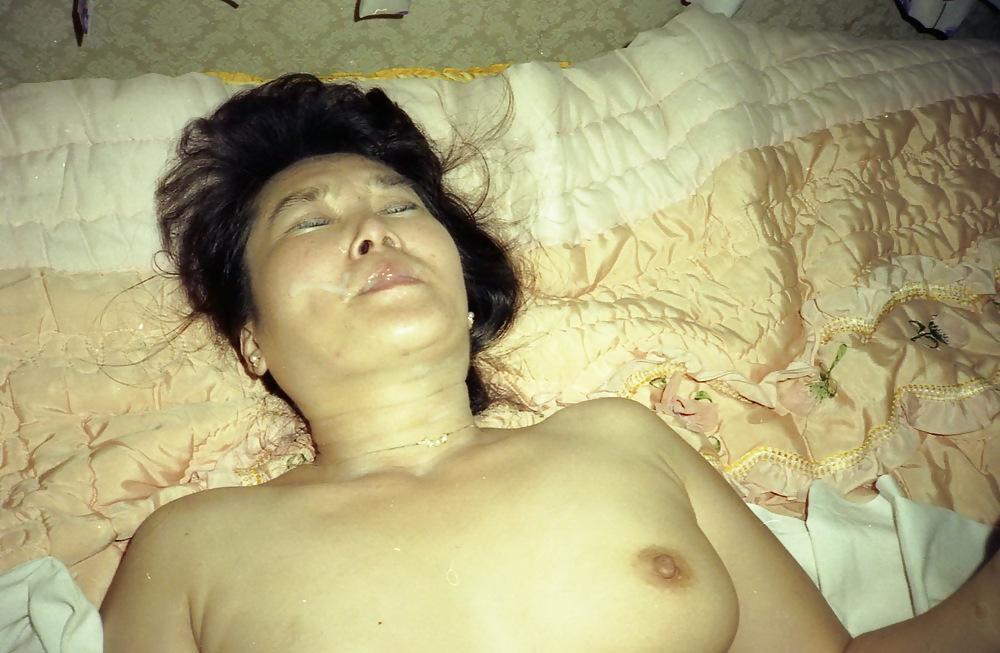 17P My Korean Downrange YOBO  ROK 1988 - 1992 