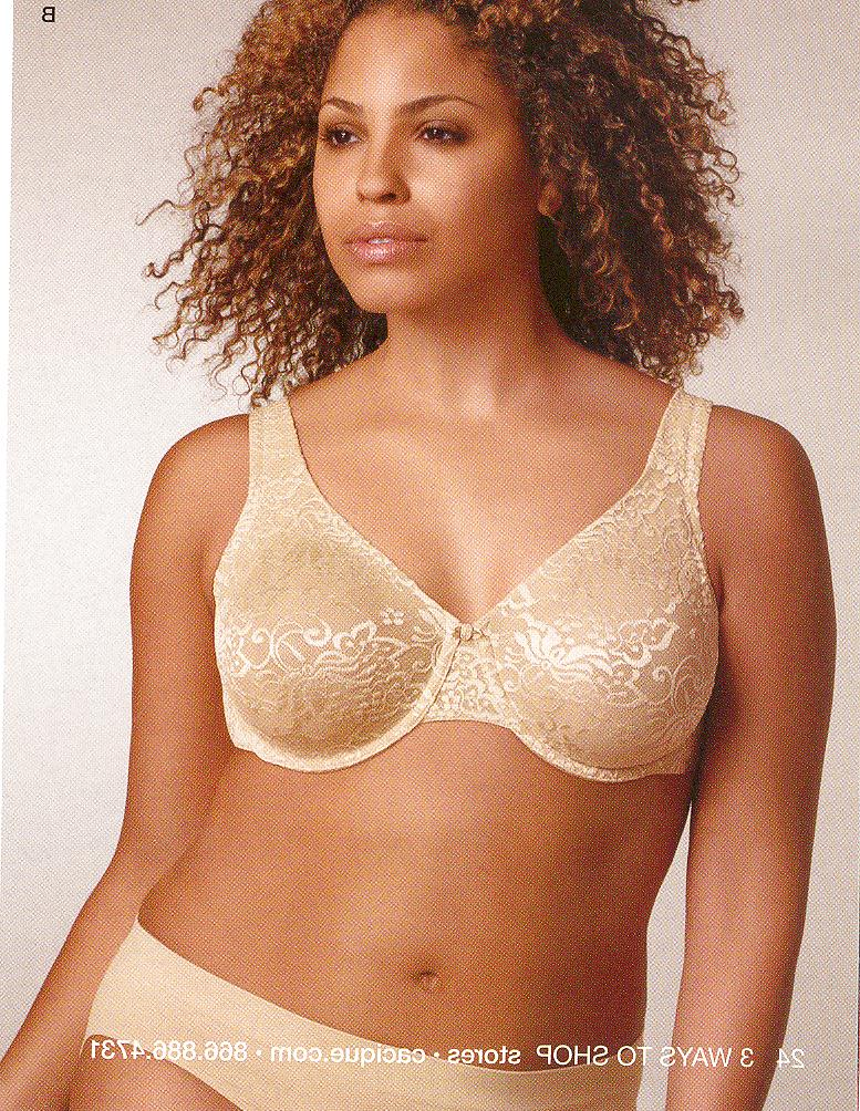 19P BBW Big Beautiful Women in Lingerie