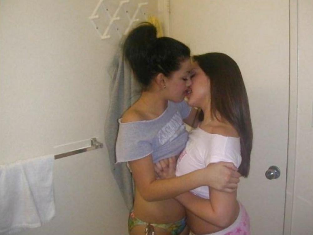 25P Kissing mix 1