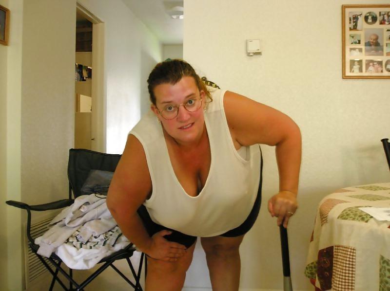 25P Bbw cleavage (NN)