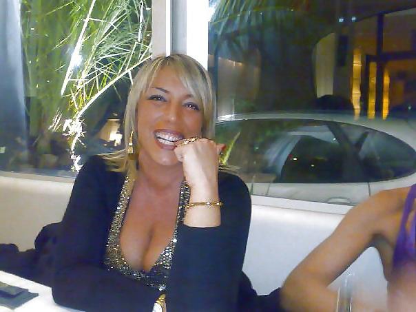 25P British MILF Sluts