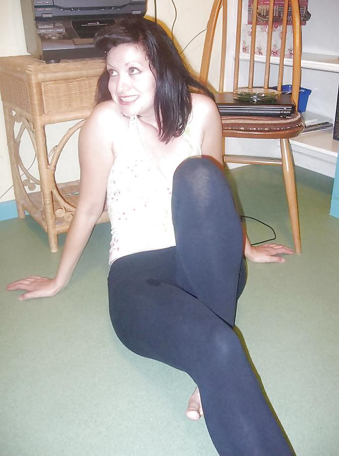 25P British MILF Sluts