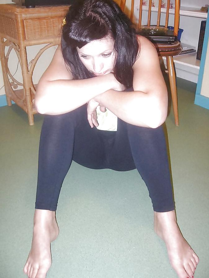 25P British MILF Sluts