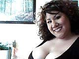 8P Big tit bbw latina milf