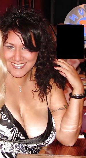 8P Big tit bbw latina milf