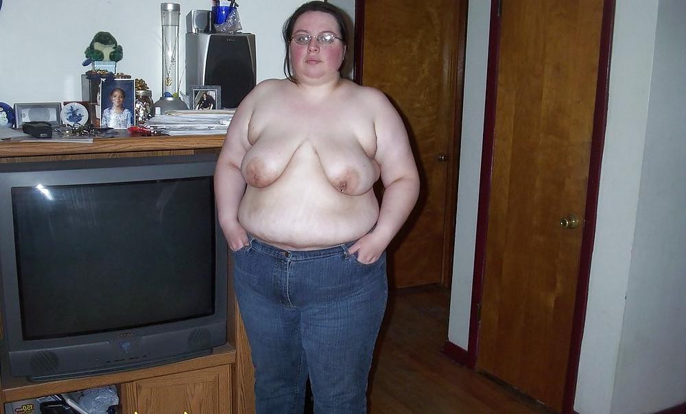 25P Grannies BBW Matures #21