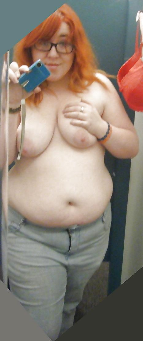 25P Grannies BBW Matures #21
