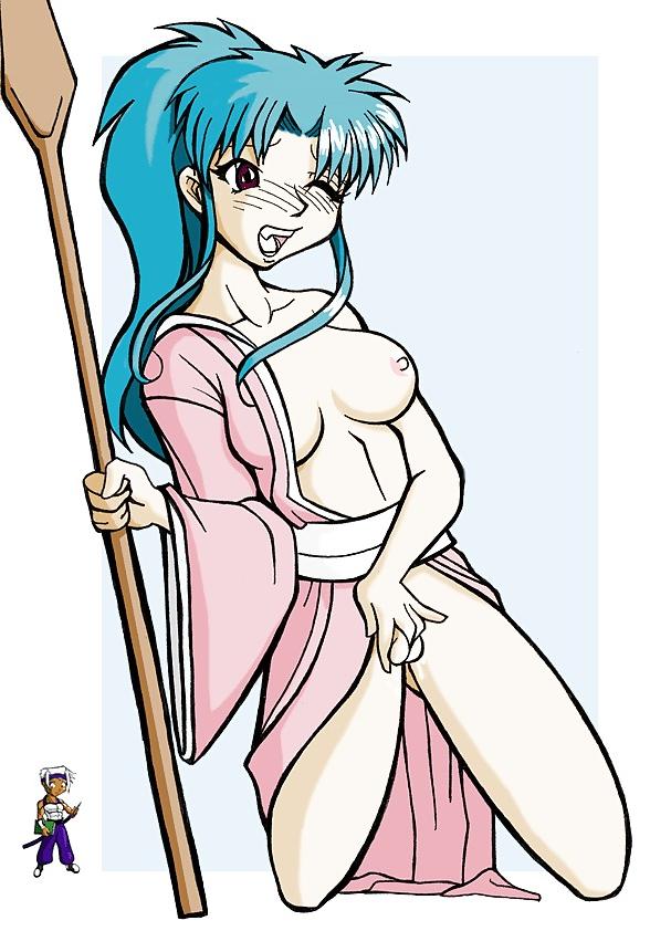 25P Hentai masturbation full collection 1