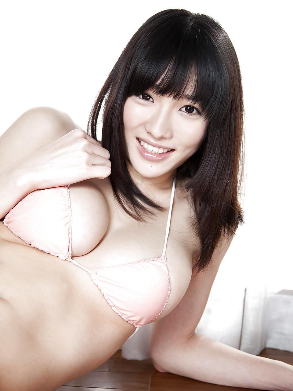 25P Asian Sweethearts - Anna Konno