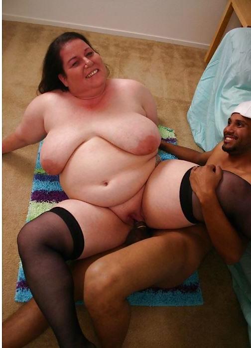 16P Bbw women likes black cock 5.