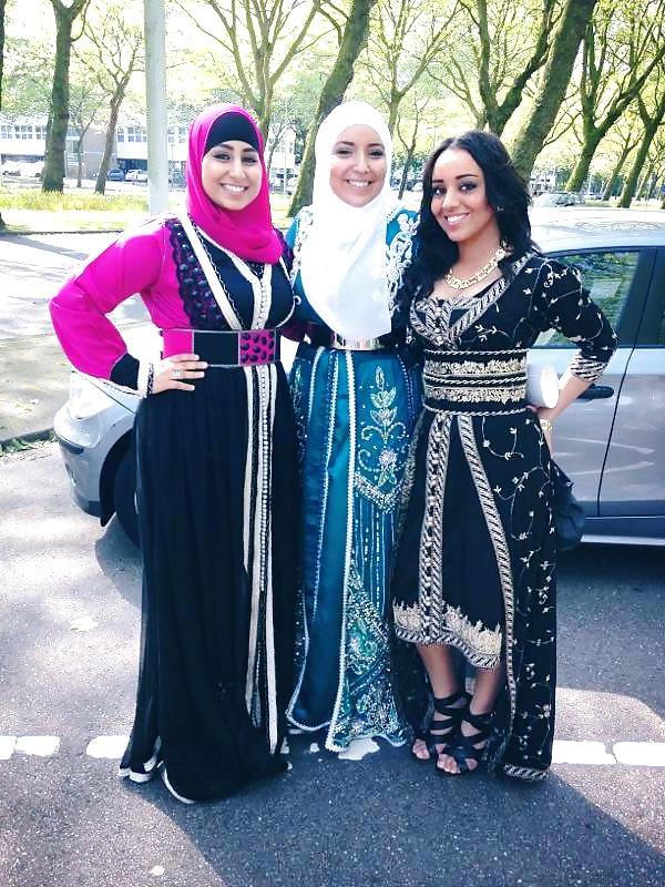 10P Turkish Bitches Are Ready For Many Cocks