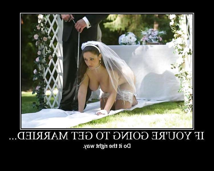 21P Sexy & naughty brides 2
