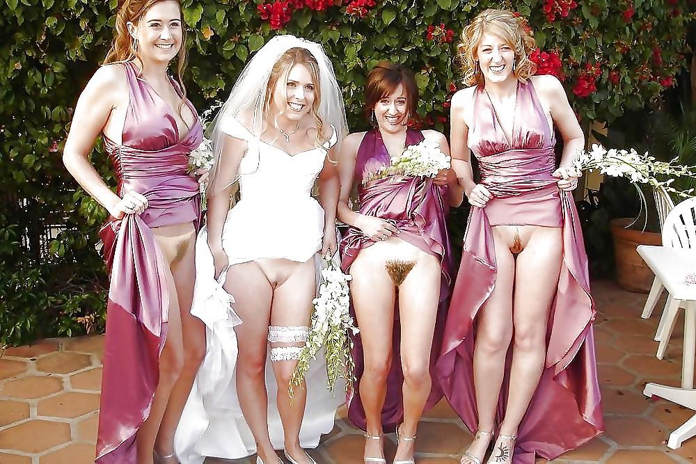 21P Sexy & naughty brides 2