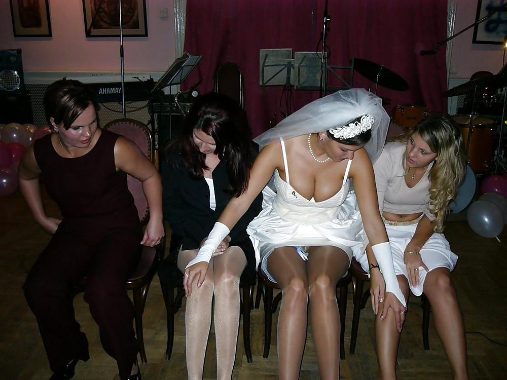 21P Sexy & naughty brides 2