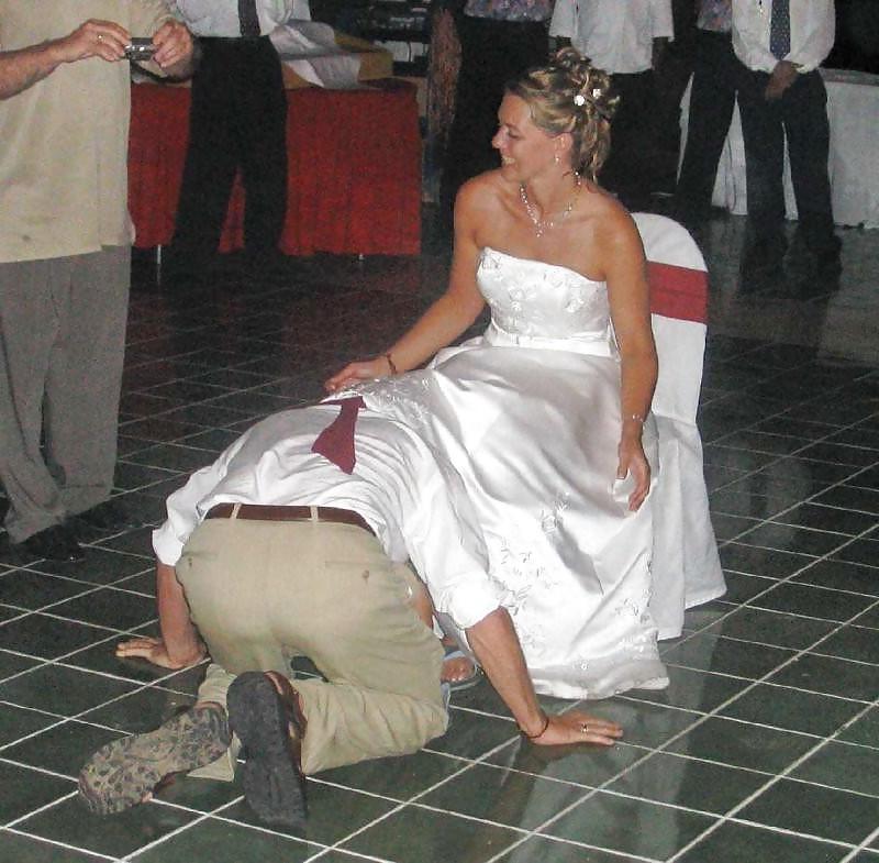 21P Sexy & naughty brides 2