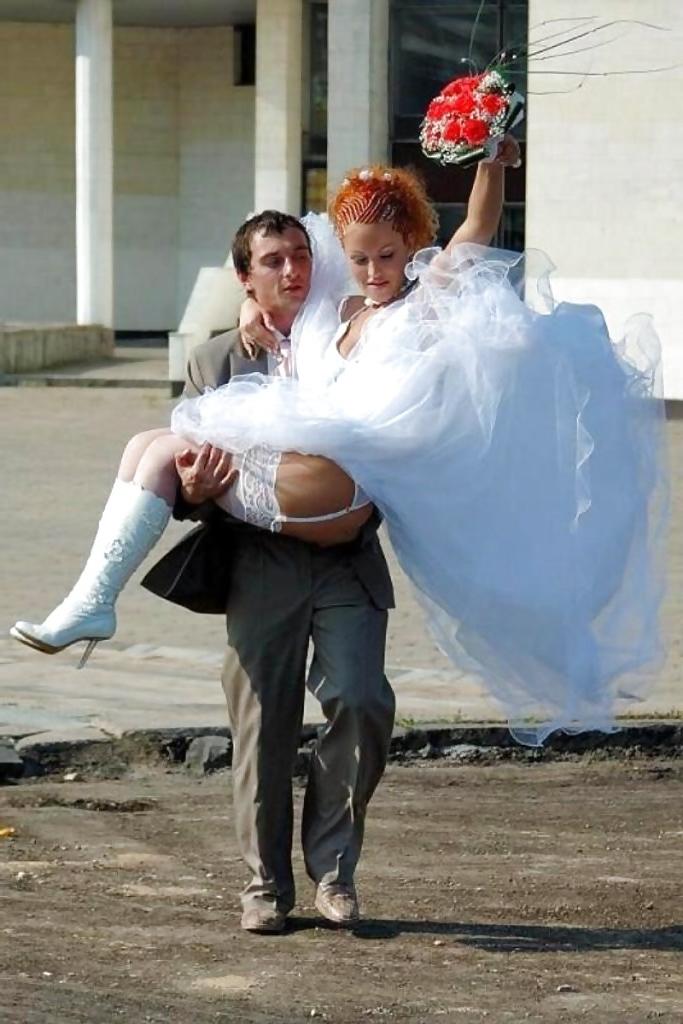 21P Sexy & naughty brides 2